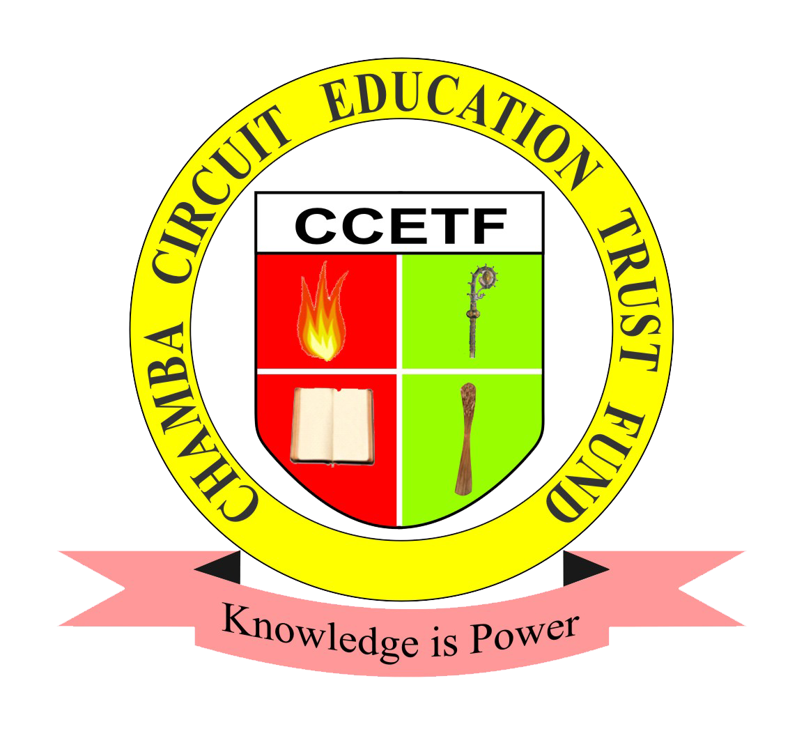 CCETF - Chamba Circuit Education Trust Fund
