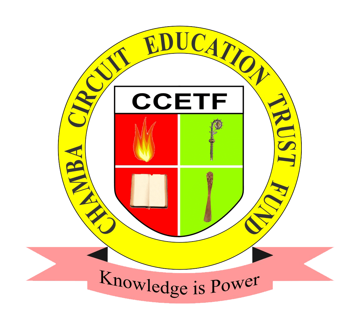 CCETF - Chamba Circuit Education Trust Fund